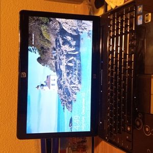 HP Pavilion dv6 Windows 10
